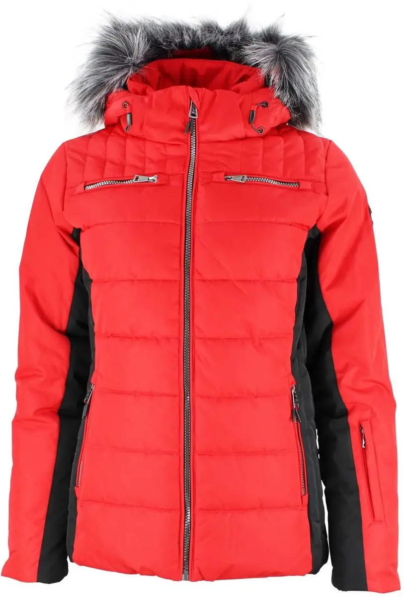 Peak Mountain Asalpi Dames Skijas