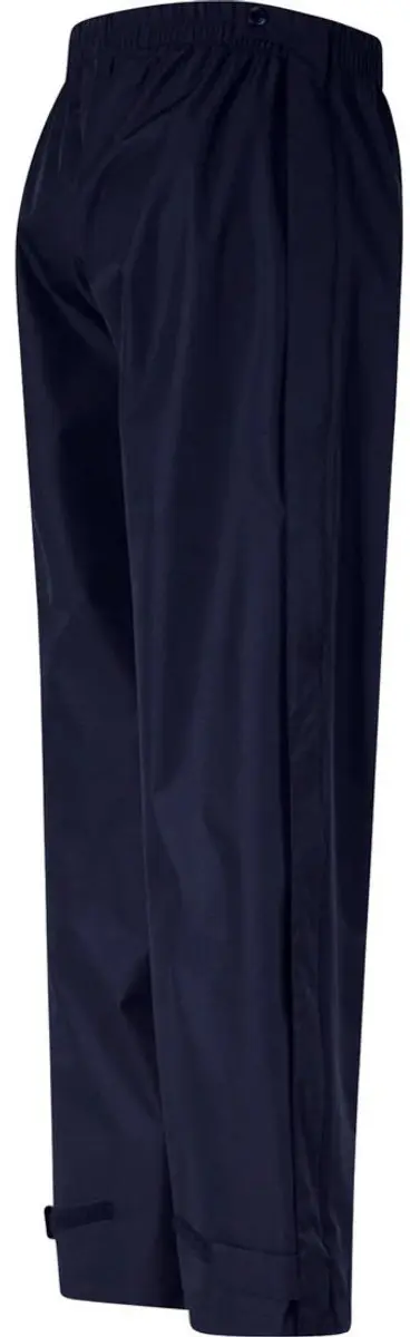 Pro-X Elements Logon Regenbroek - Donkerblauw - M - afbeelding 4 van 4