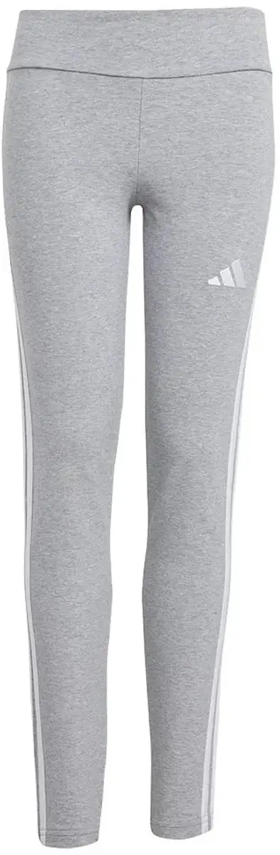 adidas Essentials Leggings Meisjes Grijs - afbeelding 6 van 6