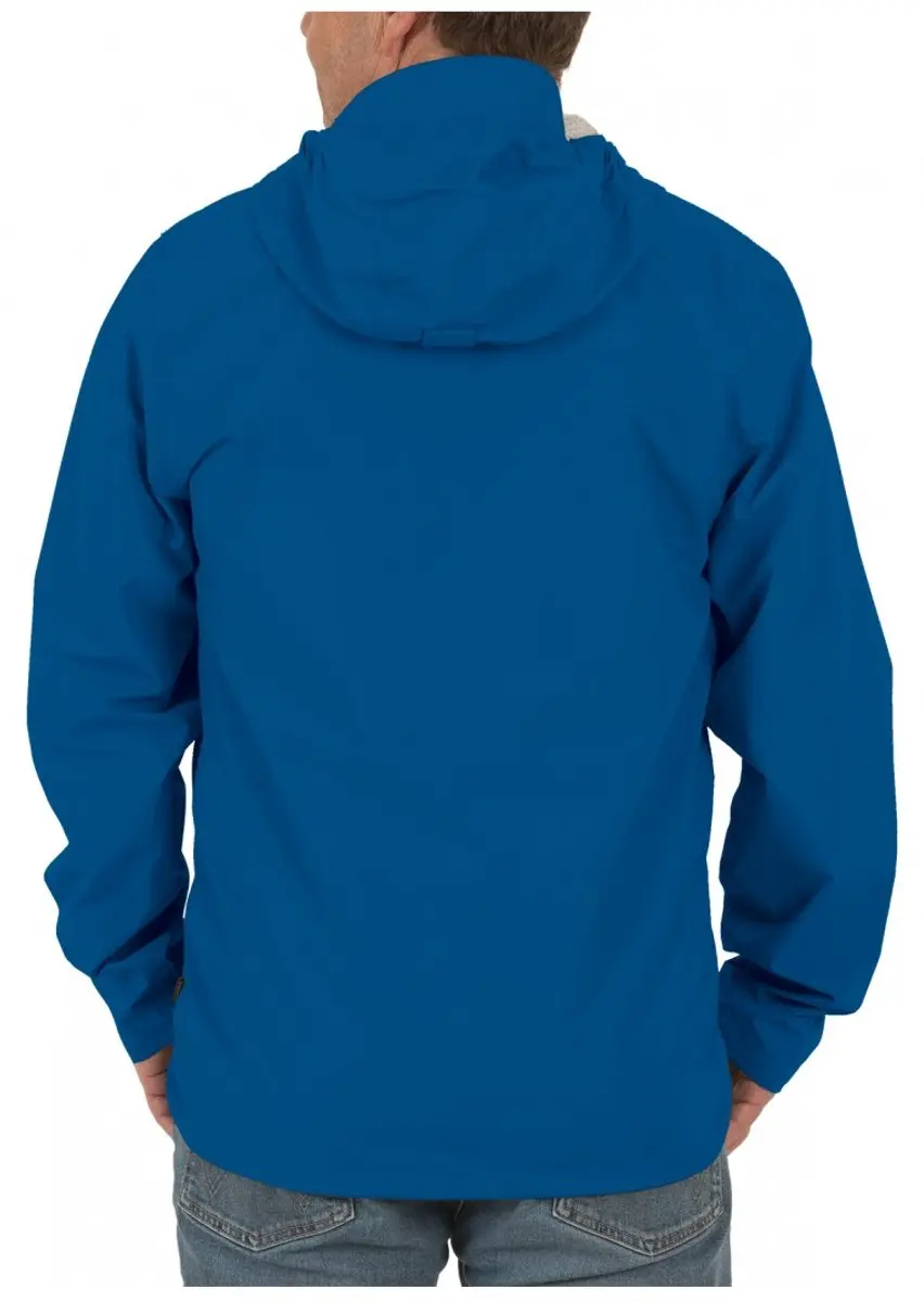 Pro-X Elements Blake Regenjas Heren - Blauw - L - afbeelding 3 van 5