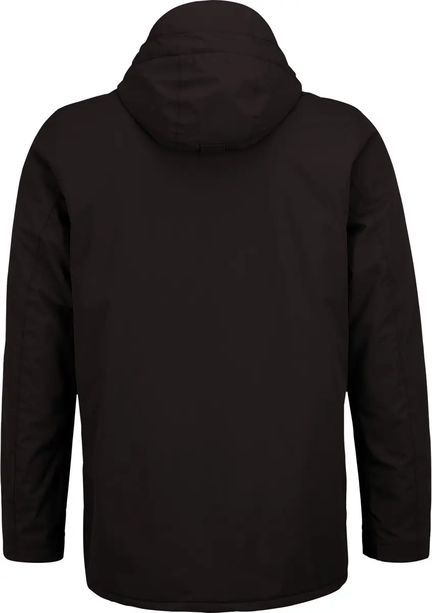 Pro-X Elements Dale Outdoorjas Heren - Zwart XL - afbeelding 2 van 5