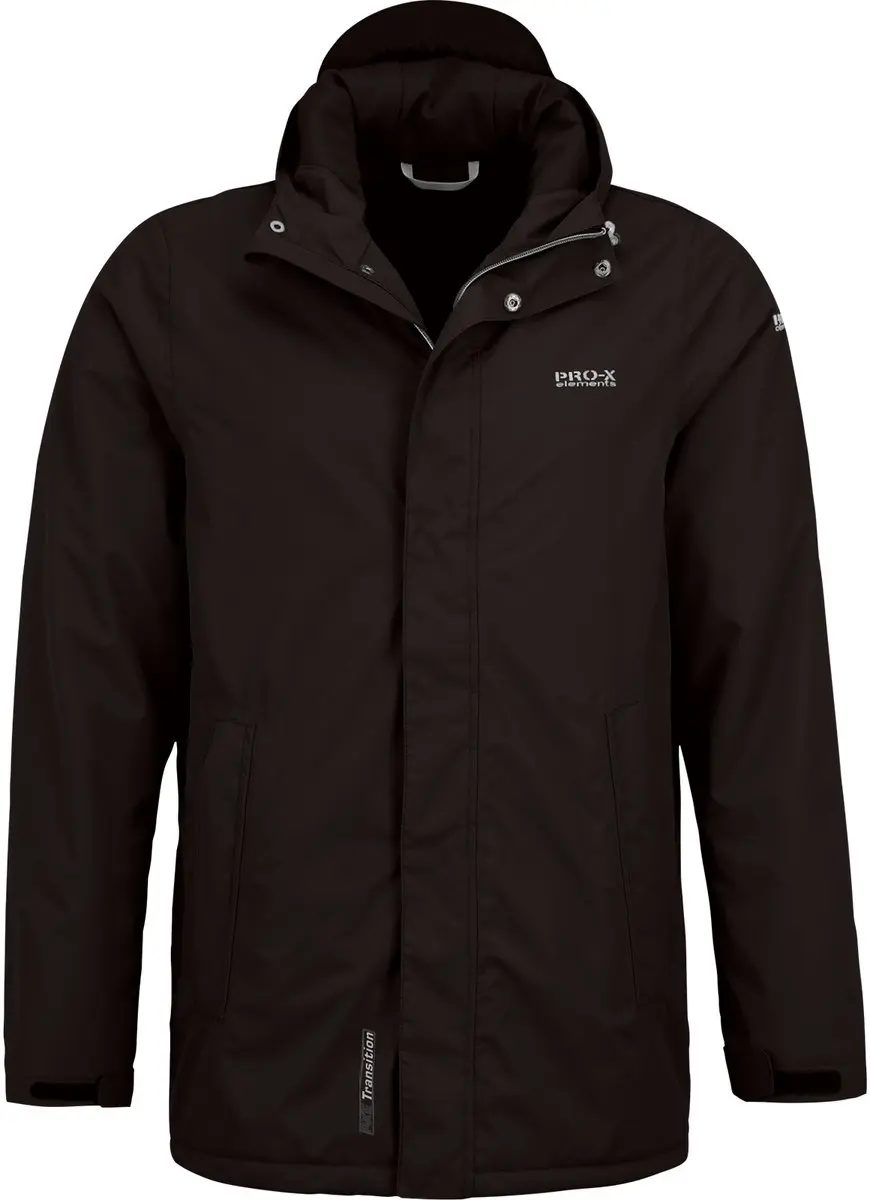 Pro-X Elements Dale Outdoorjas Heren