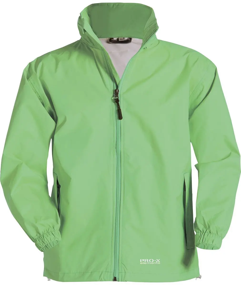 Pro-X Elements Richwood Junior Regenjas