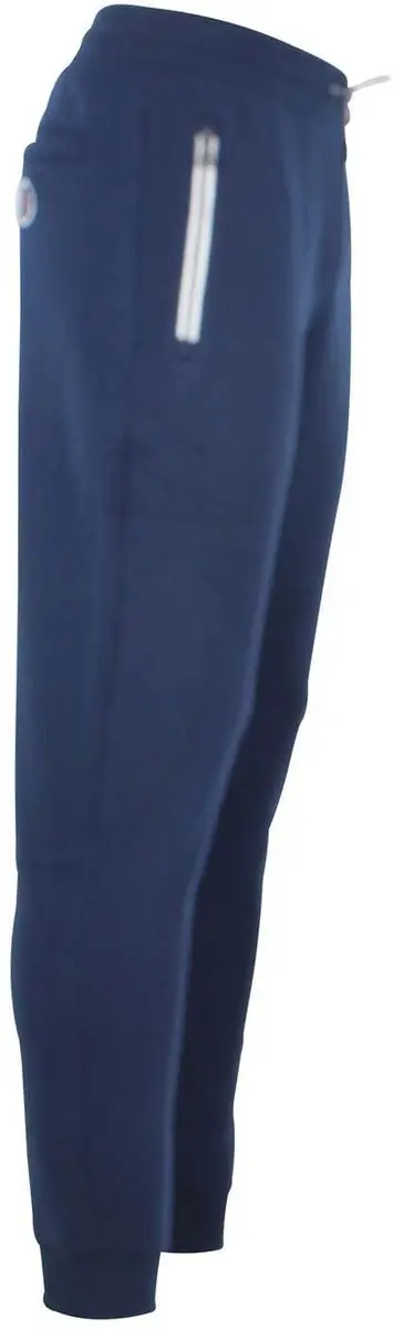 Peak Mountain Canoe Fleece Joggingbroek - Nachtblauw - afbeelding 4 van 6