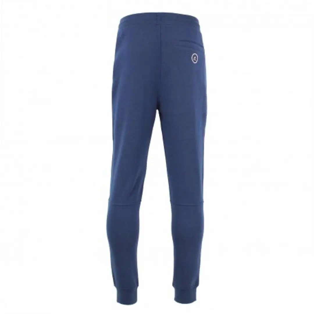 Peak Mountain Canoe Fleece Joggingbroek - Nachtblauw - afbeelding 3 van 6