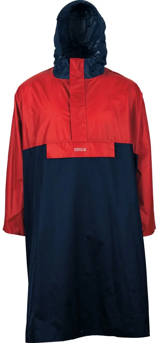 Pro-X Elements Davos Wandelponcho