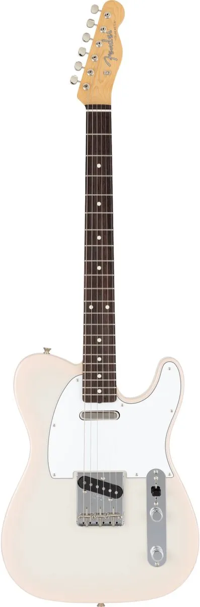 Fender Made in Japan Traditional 2025 60s Telecaster