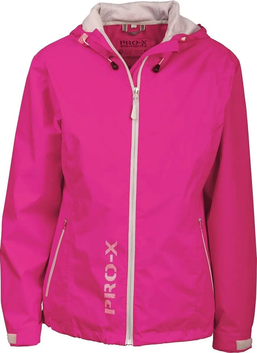 Pro-X Elements Flash Outdoorjas Dames