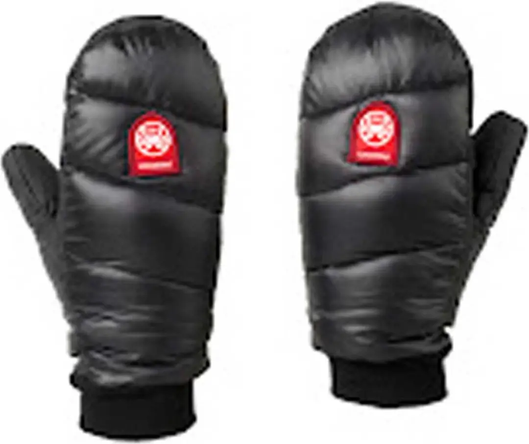 Pajak Handschoenen Zwart L