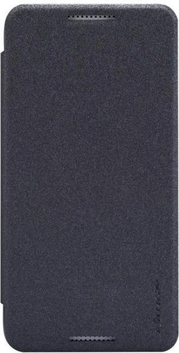 Nillkin Sparkle Slim Booktype Hoes HTC Desire 610 - Zwart - afbeelding 2 van 6
