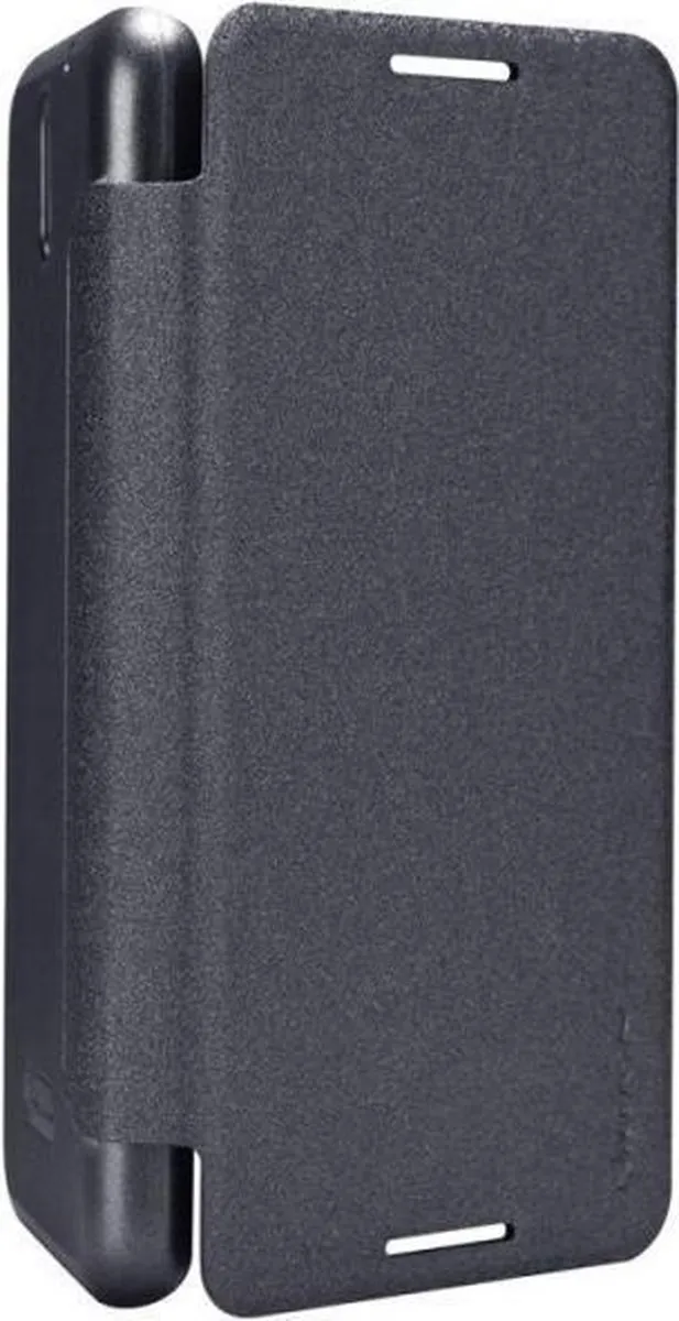 Nillkin Sparkle Slim Booktype Hoes HTC Desire 610 - Zwart - afbeelding 4 van 6