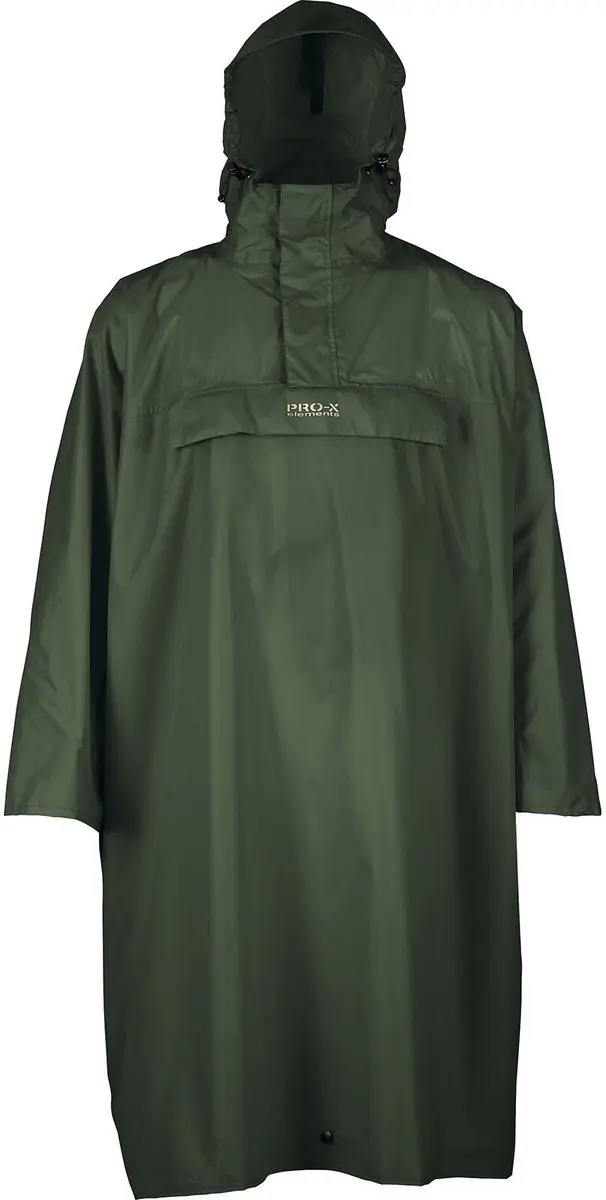Pro-X Elements Matterhorn Wandelponcho