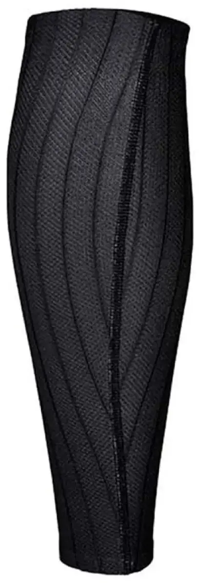 HUUB Aero 22Plus Kuitbescherming - S/M - Zwart - afbeelding 2 van 2