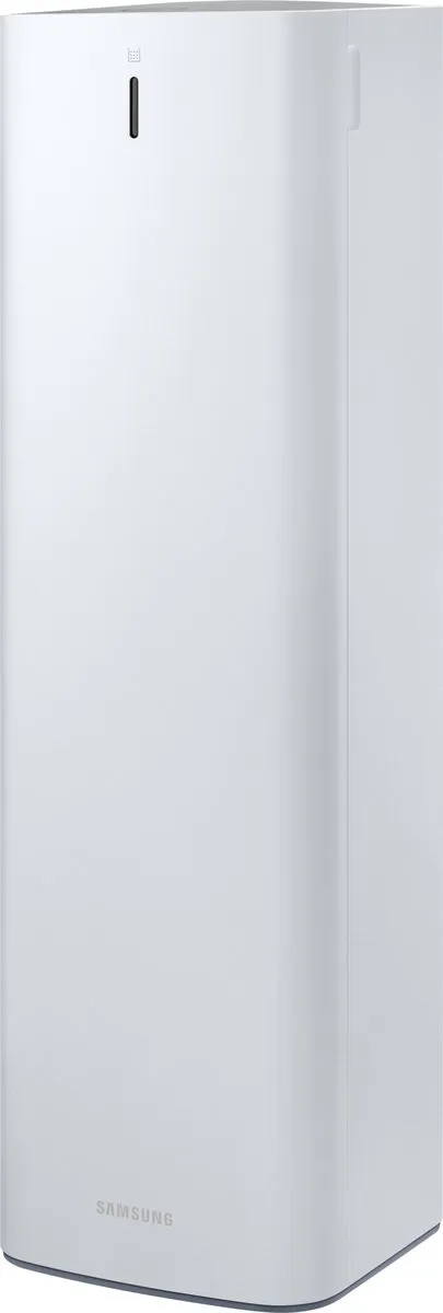 Samsung Clean Station VCA-SAE90B Stofzuiger - 1600W - 3 Zakken - Bianco