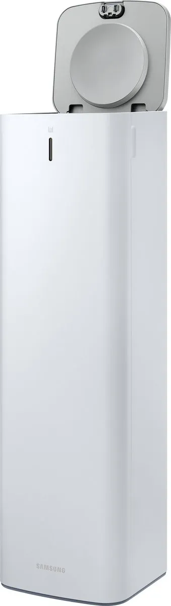 Samsung Clean Station VCA-SAE90B Stofzuiger - 1600W - 3 Zakken - Bianco