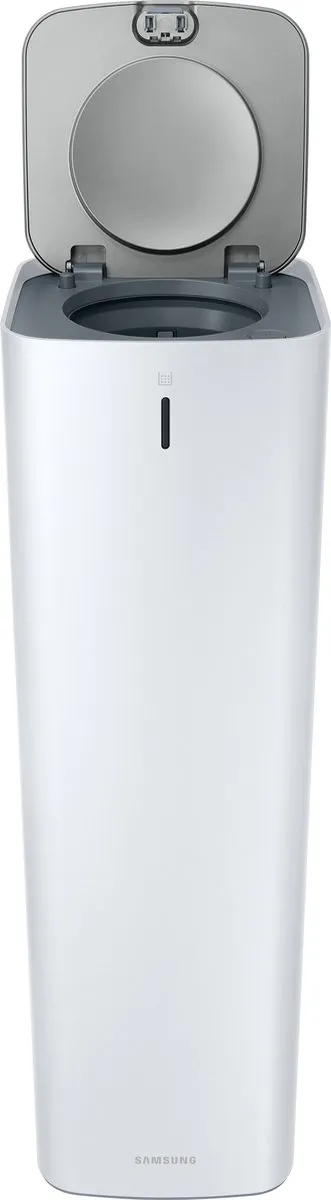 Samsung Clean Station VCA-SAE90B Stofzuiger - 1600W - 3 Zakken - Bianco - afbeelding 6 van 6