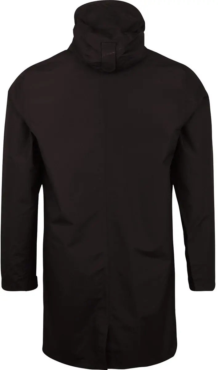 Pro-X Elements Trench Regenjas Heren - Zwart - M - afbeelding 3 van 6