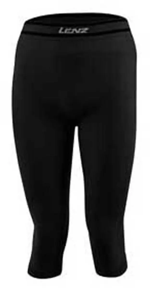 Lenz Merino 6.0 3/4 Legging