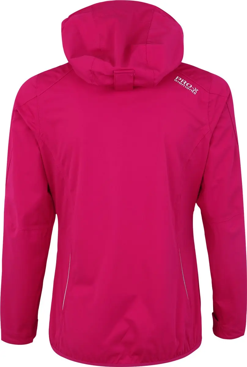 Pro-X Elements Davina Regenjas - Jazzy Roze - 44EU - afbeelding 3 van 6