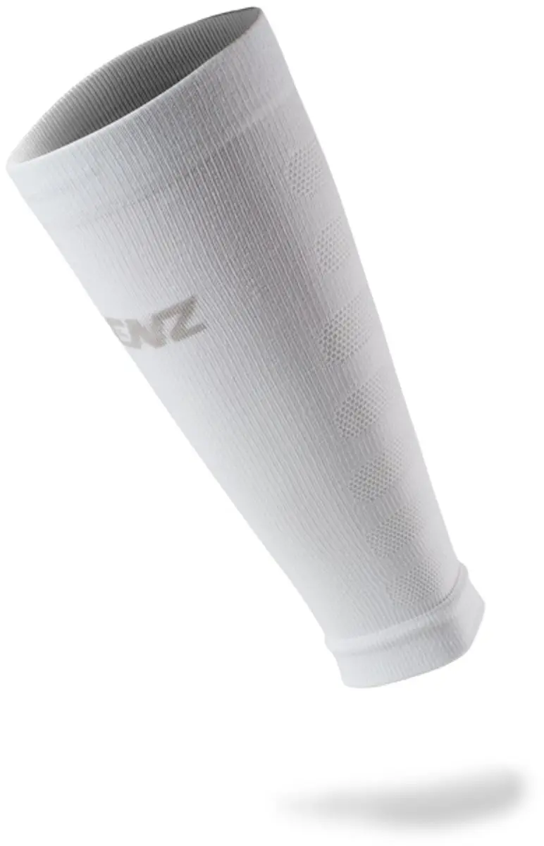 Lenz Beencompressiemouw 1.0 - XL - Azuurblauw - afbeelding 2 van 2