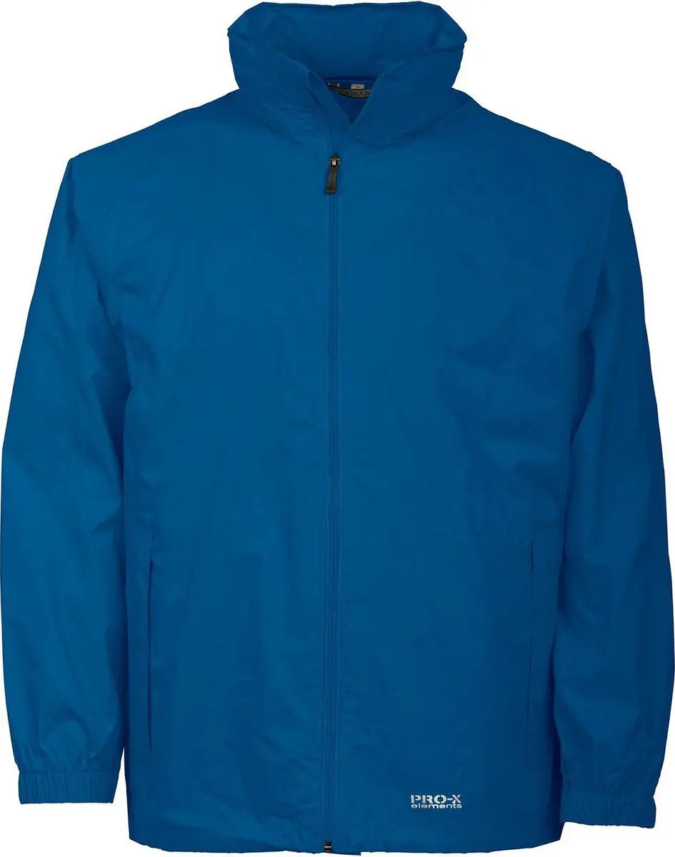 Pro-X Elements Richwood Regenjas Heren