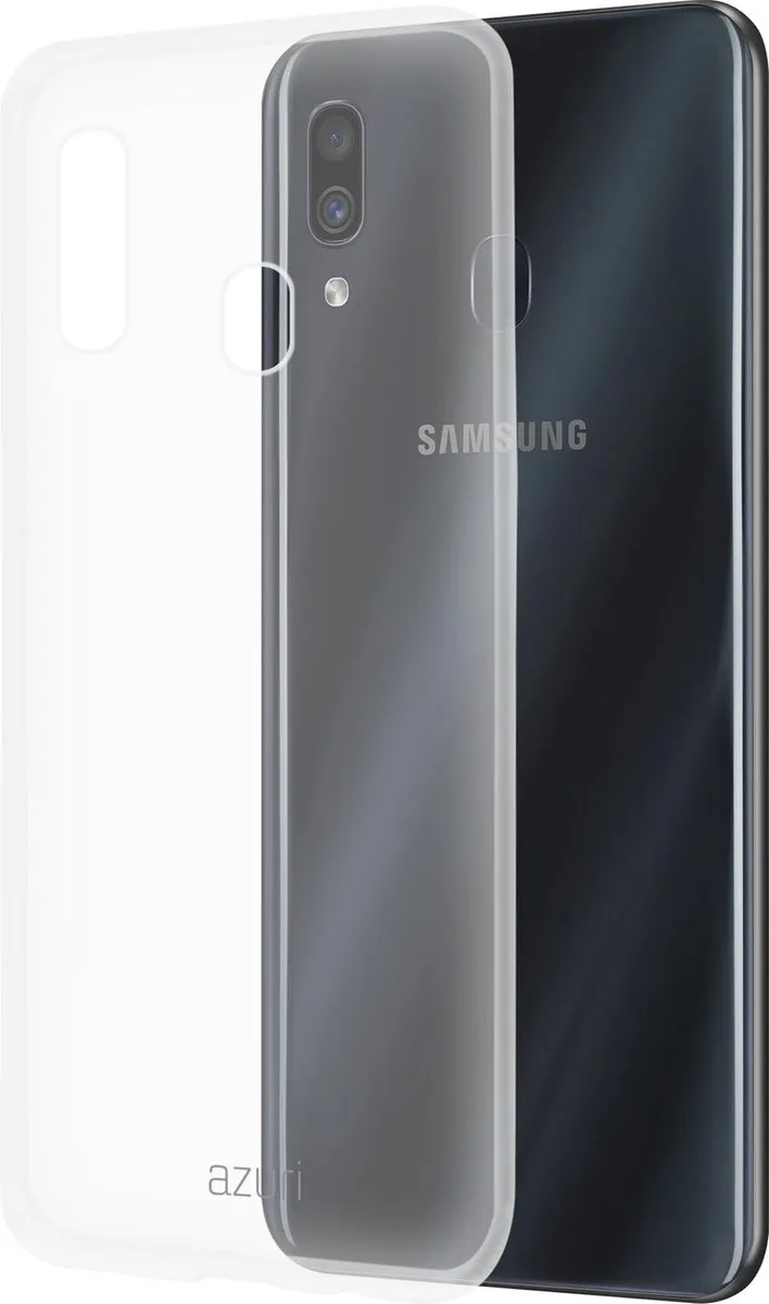 Azuri Hoesje Samsung Galaxy A20e
