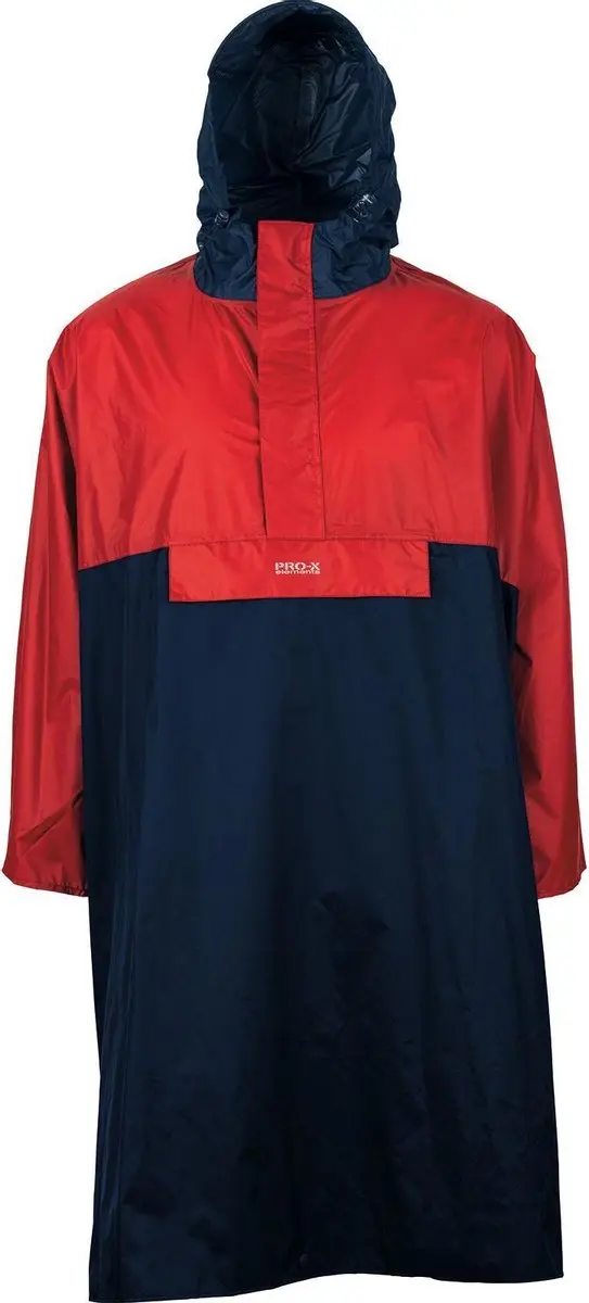Pro-X Elements Davos Wandelponcho