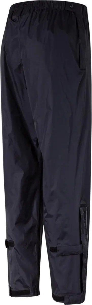 Pro-X Elements Tramp-S Regenbroek - Zwart - XL - afbeelding 4 van 4