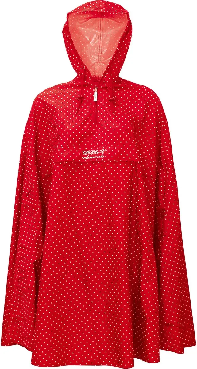 Pro-X Elements Alena Regenponcho Dames