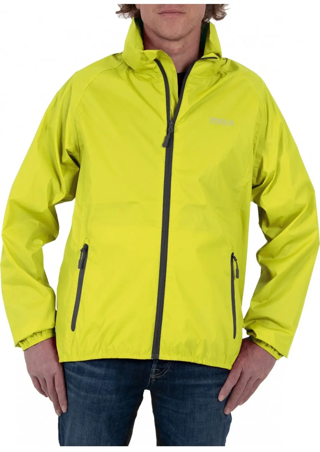 Pro-X Elements Packable Regenjas