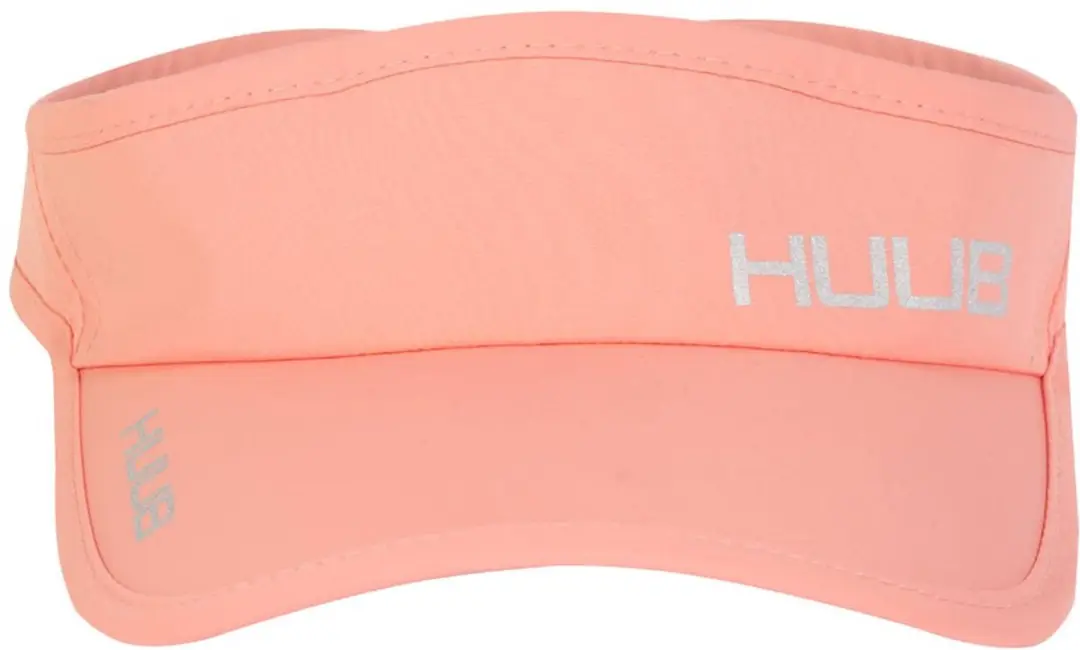 HUUB Run II A2-VIS2-C Cap - afbeelding 2 van 4