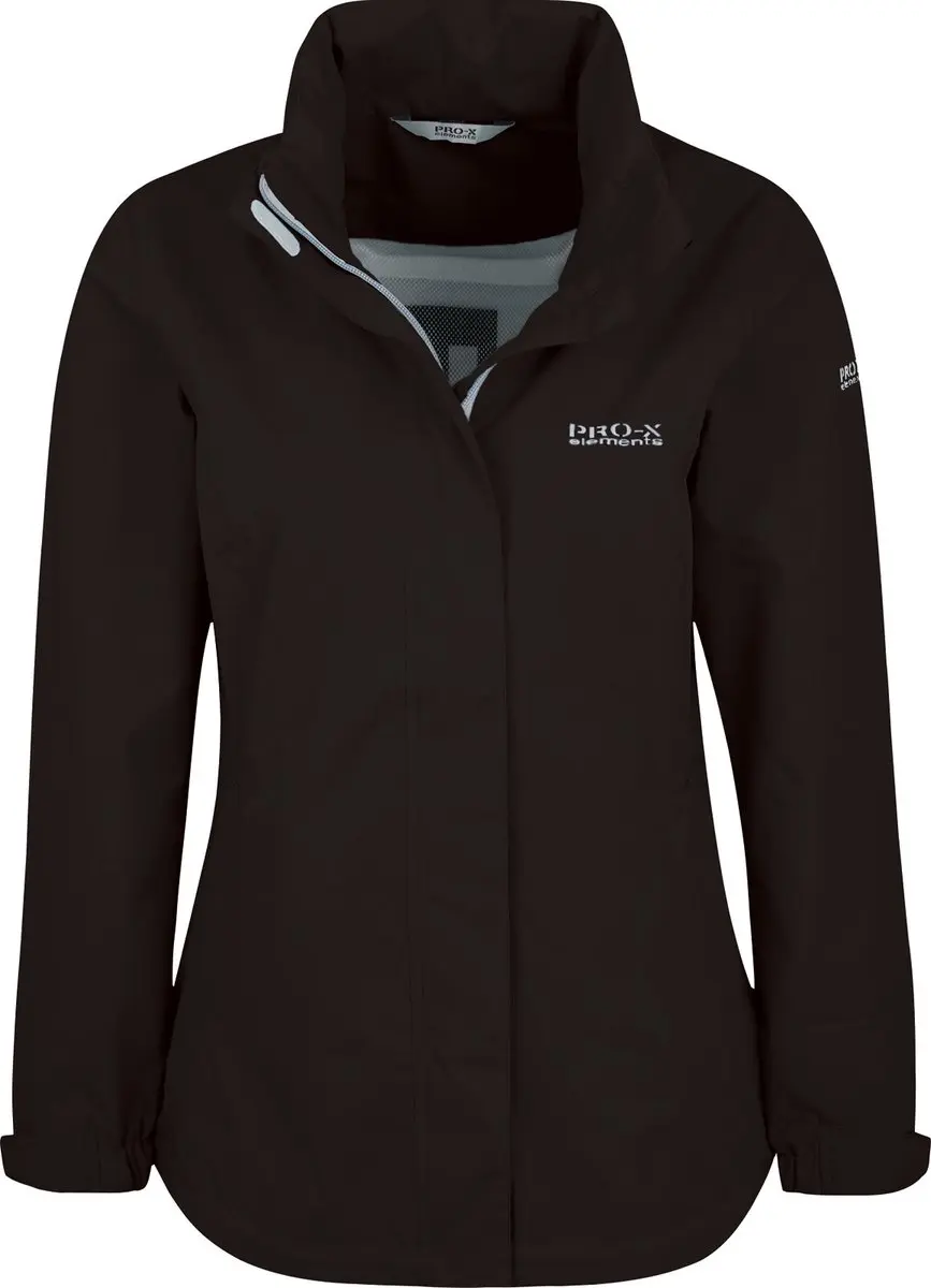 Pro-X Elements Eliza Opbergbare Regenjas Dames