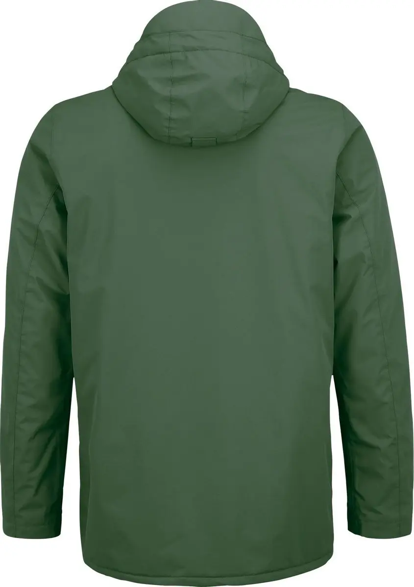 Pro-X Elements Dale Outdoorjas - Donkergroen - S - afbeelding 2 van 5