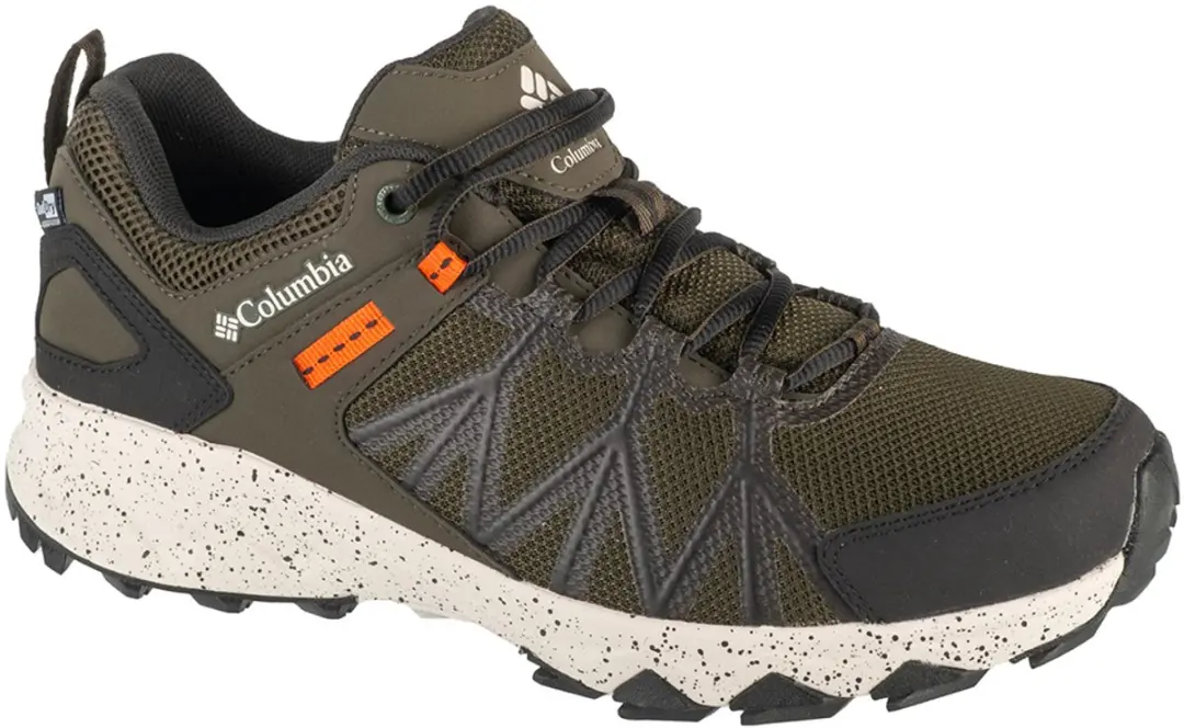 Columbia Peakfreak™ Ii Outdry™ Wandelschoenen Groen EU 43 1/2 Man