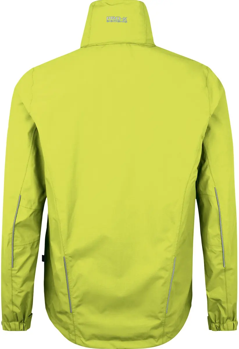 Pro-X Elements Dexter Outdoorjas Heren - afbeelding 2 van 2