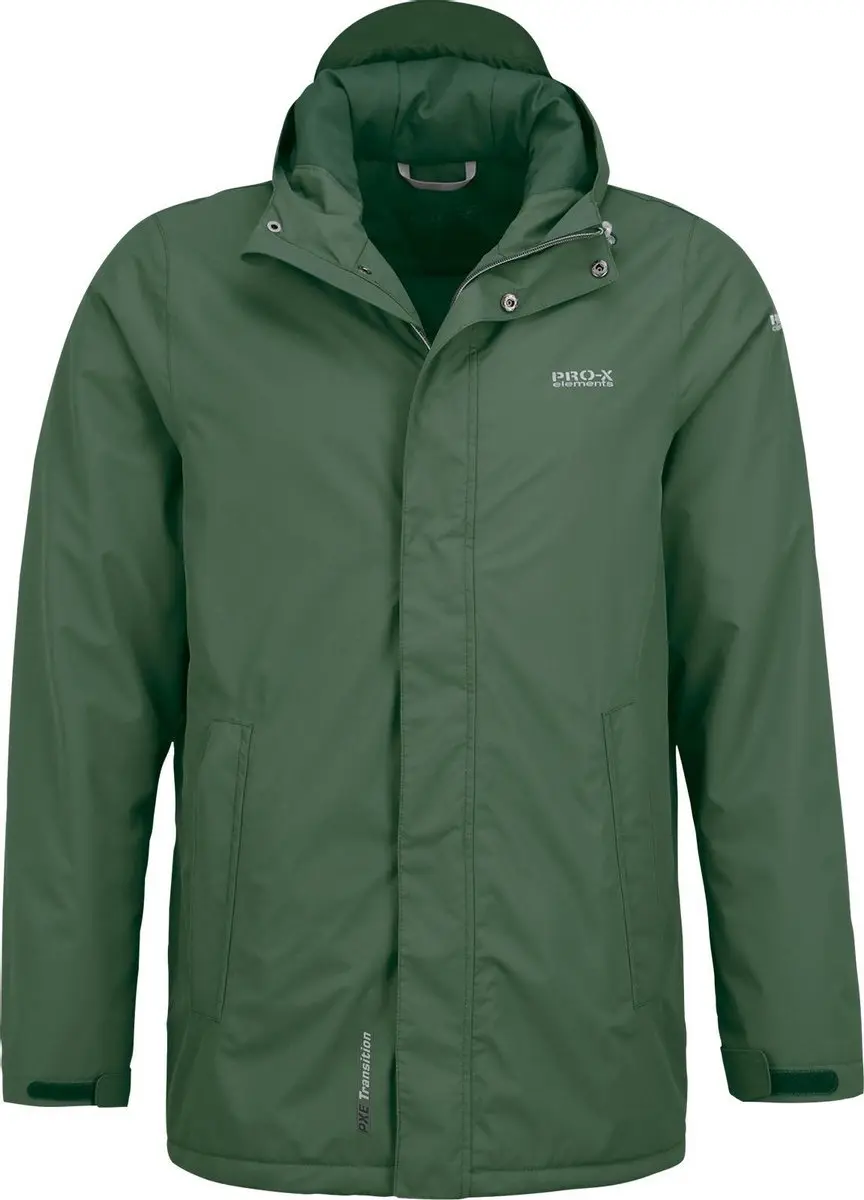 Pro-X Elements Dale Outdoorjas Heren
