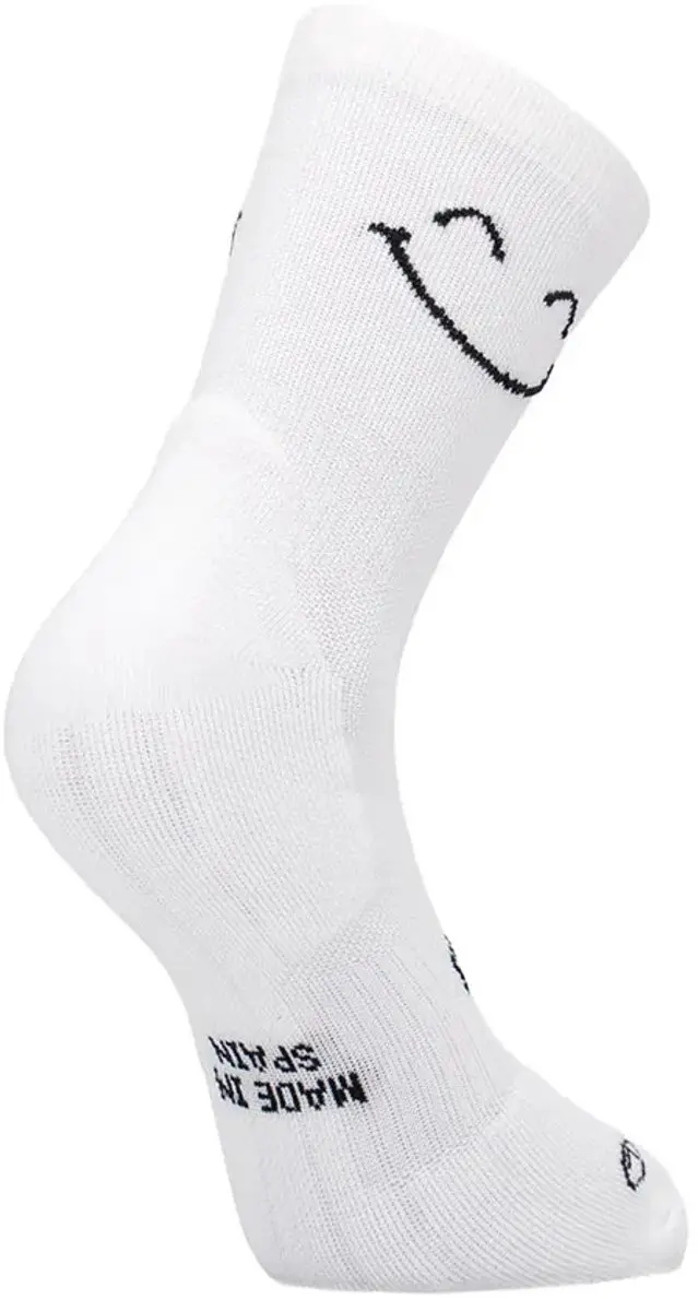 Sporcks Happy Mode Ultra Light Hardloopsokken – Unisex – Ultra Licht – Ademend – Anti-Blister-35-37 - afbeelding 6 van 6