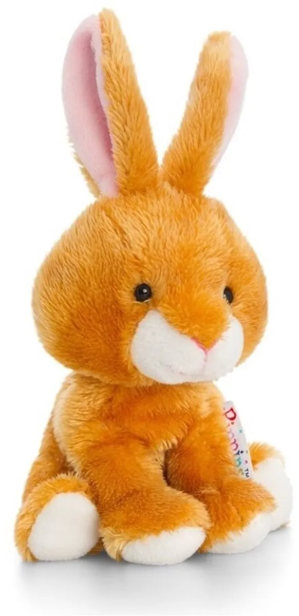 Keel Toys Groot Pippins Konijn 20cm