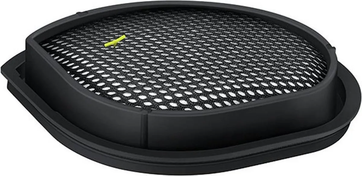 Samsung Filter Robot VR20J/H - Cilinderstofzak RHF30 - Zwart