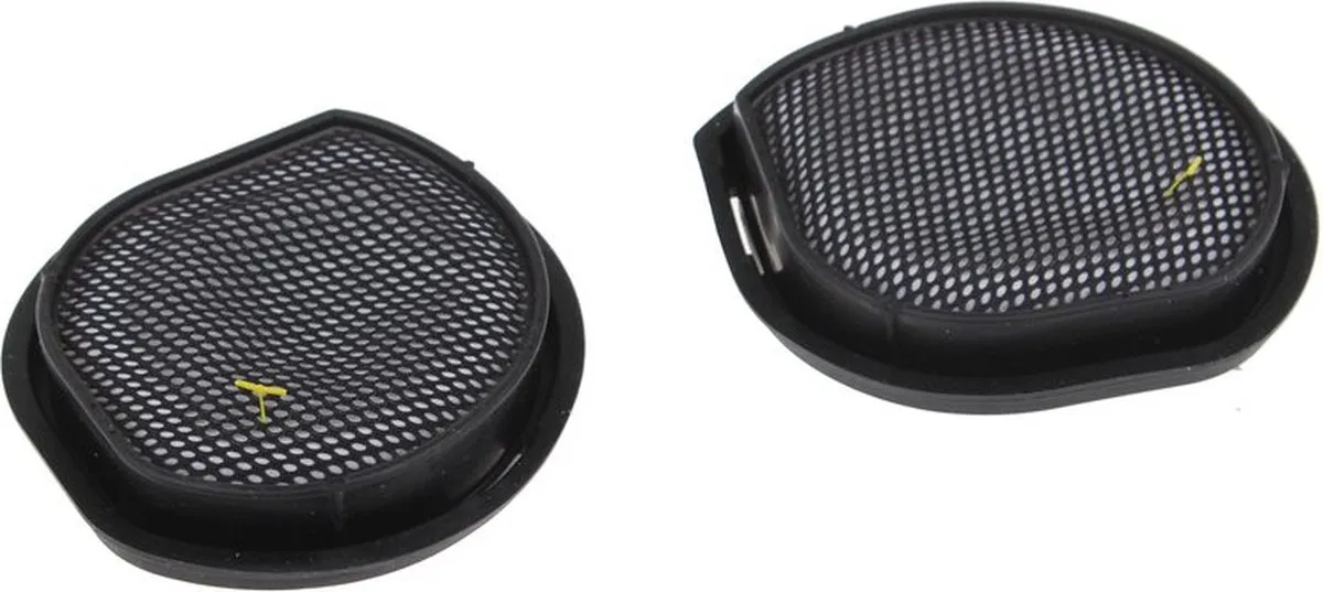 Samsung Filter Robot VR20J/H - Cilinderstofzak RHF30 - Zwart