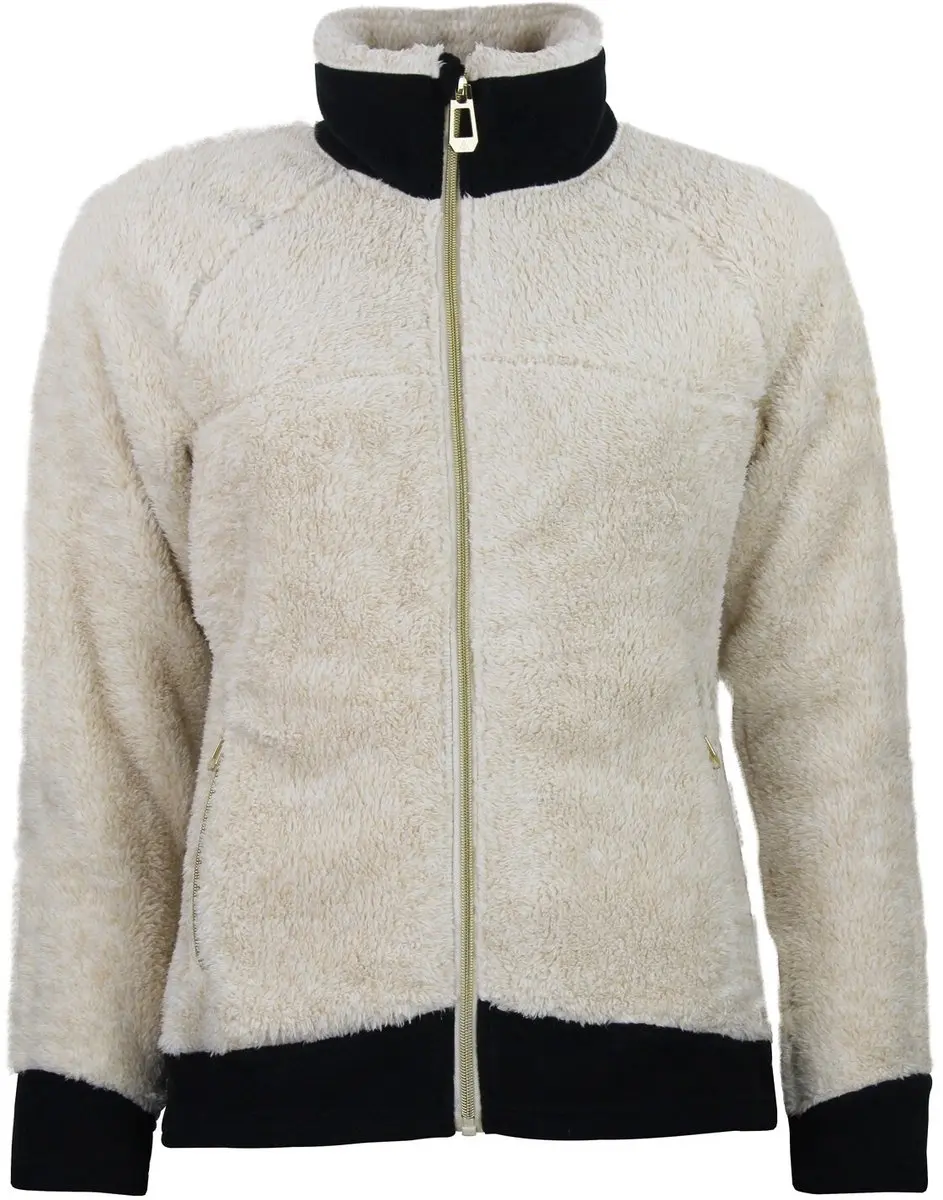 Peak Mountain Damesfleece