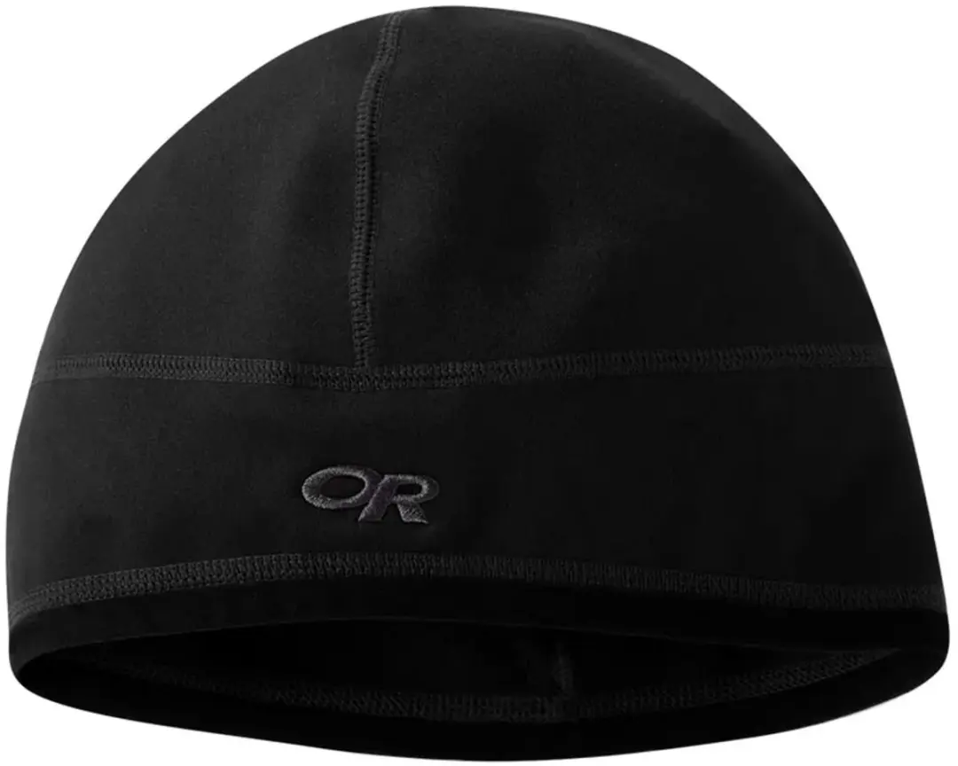 Outdoor Research Vigor Muts - Zwart - afbeelding 2 van 2