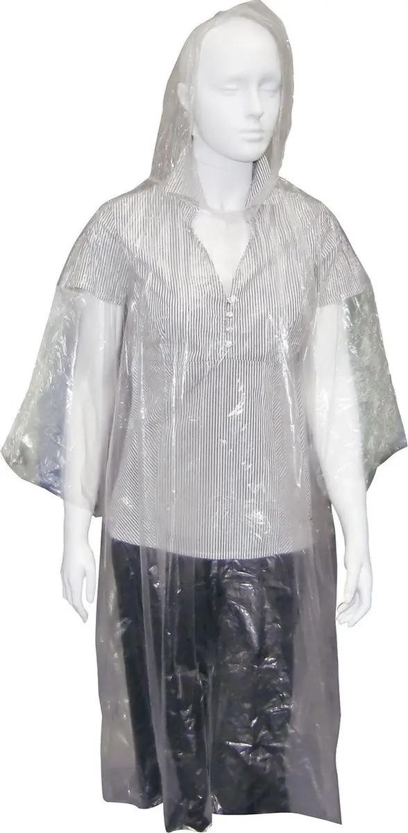 Pro-X Elements Rainstop Regenponcho