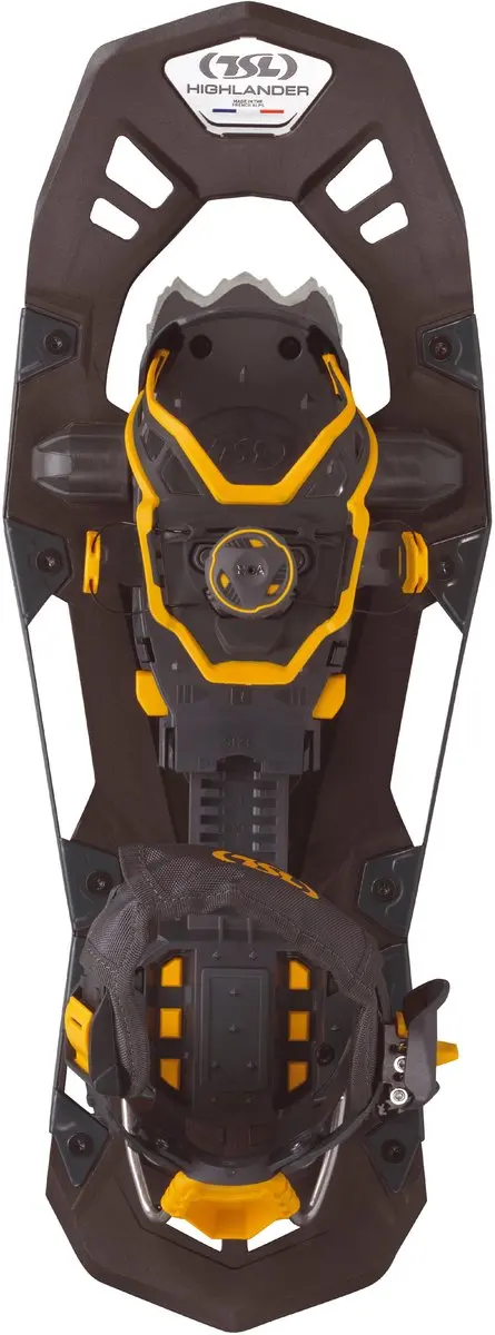 TSL Highlander Adjust Sneeuwschoenen - afbeelding 2 van 6