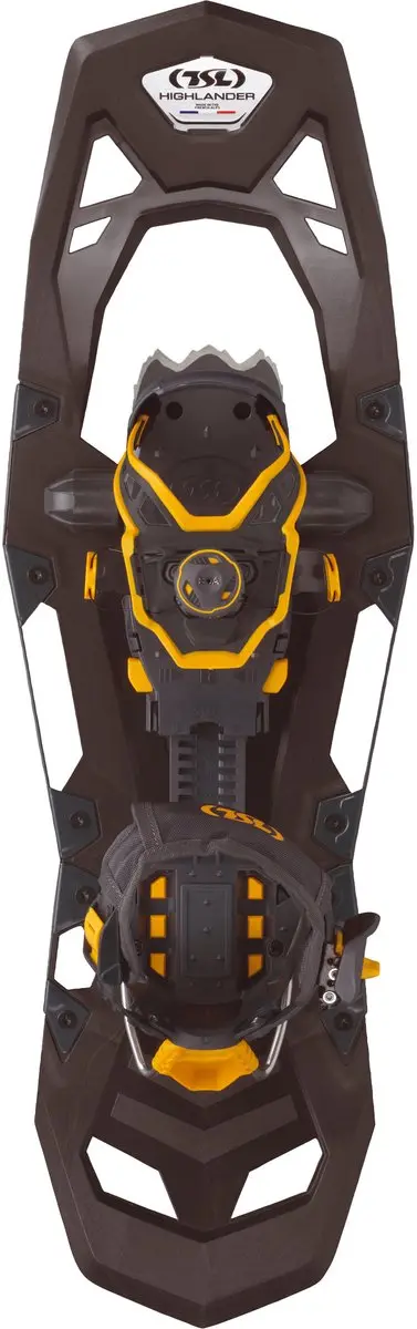 TSL Highlander Adjust Sneeuwschoenen