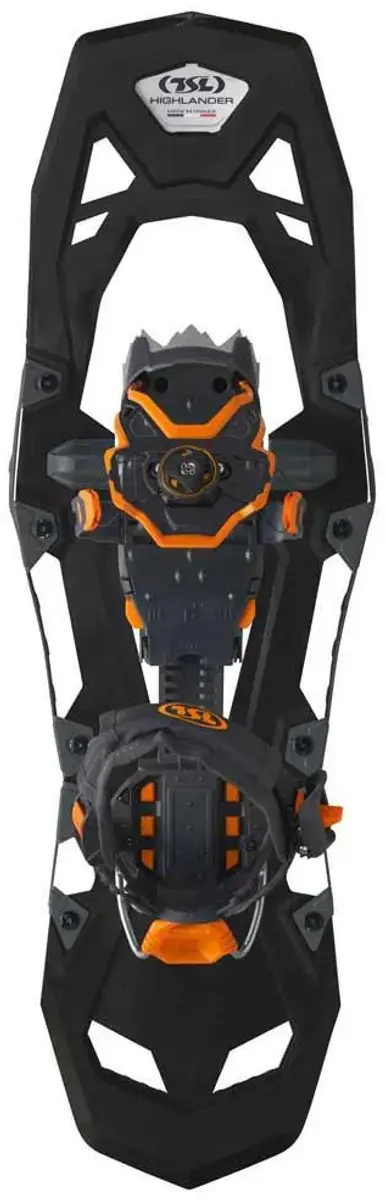 TSL Highlander Adjust Sneeuwschoenen - afbeelding 6 van 6