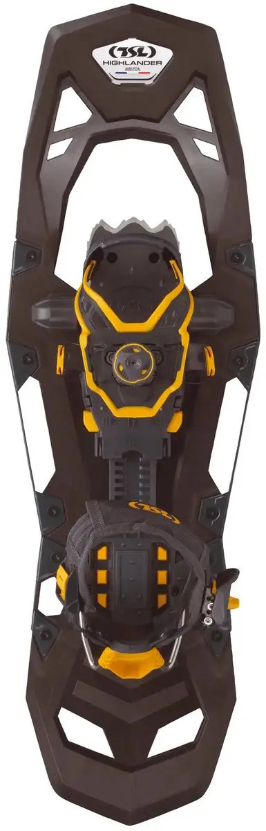 TSL Highlander Adjust Sneeuwschoenen - afbeelding 4 van 6