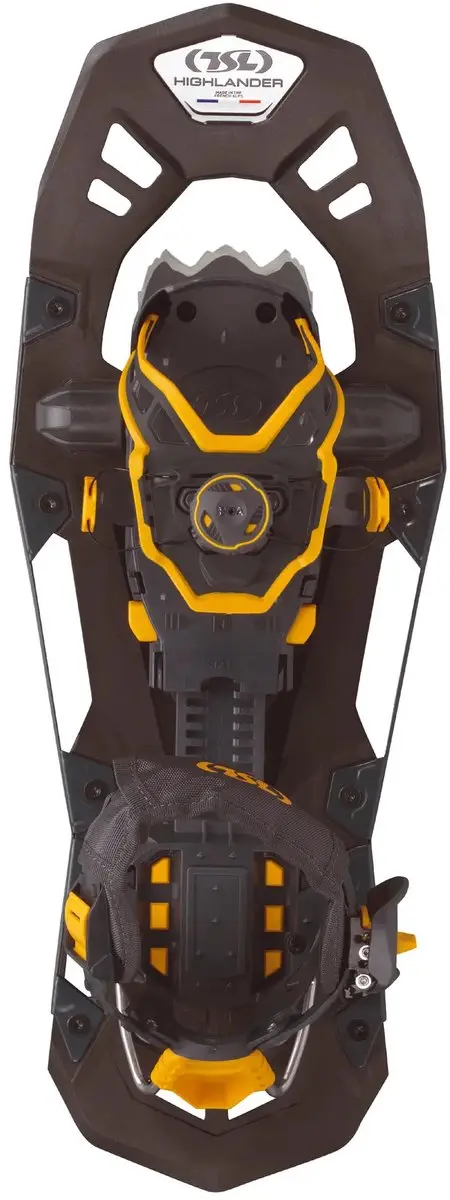 TSL Highlander Adjust Sneeuwschoenen - afbeelding 3 van 6