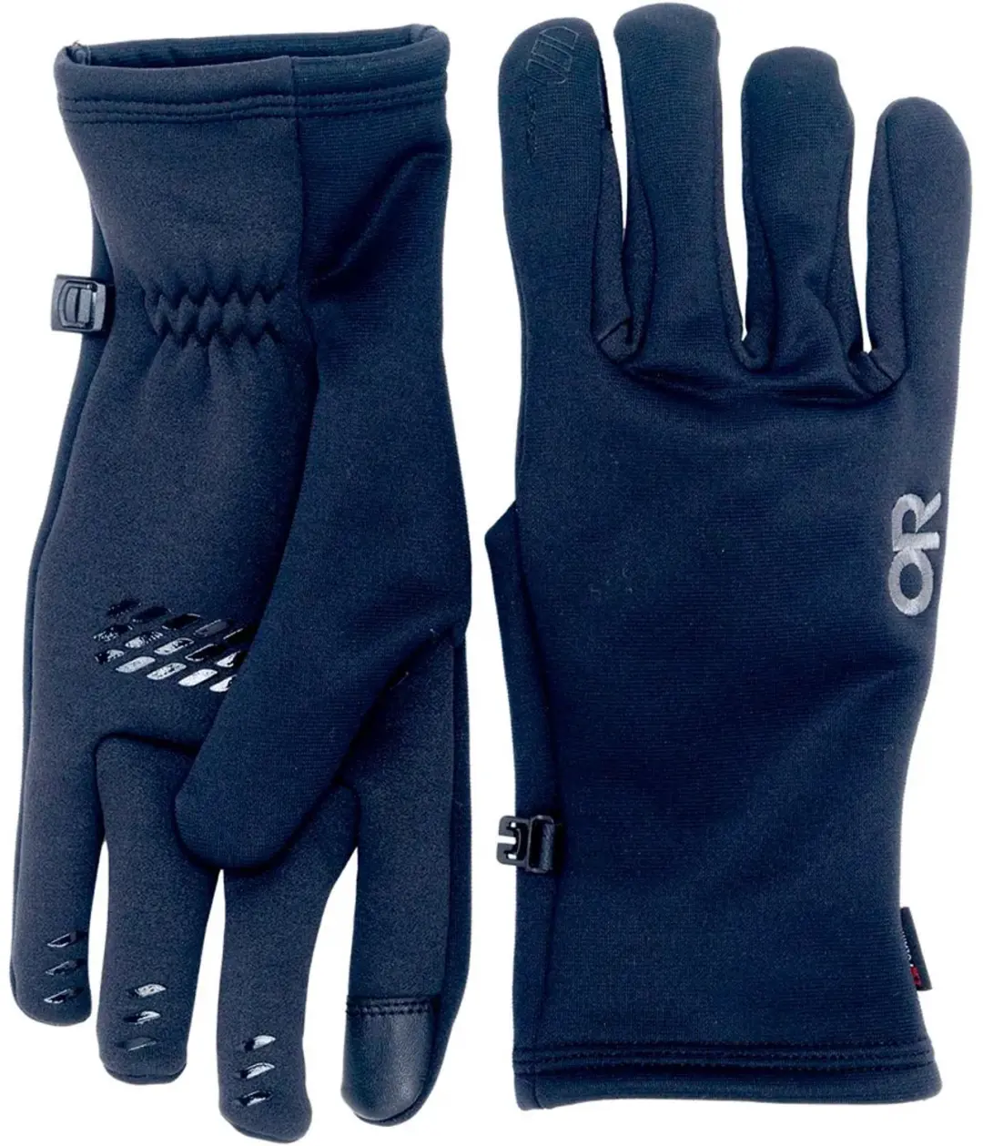 Outdoor Research Backstop Sensor Windpro Handschoenen Blauw M Man
