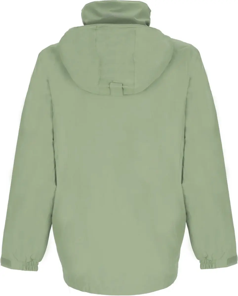 Pro-X Elements Carrie Dames Regenjas - Groen - S - afbeelding 3 van 4